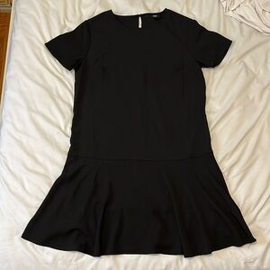 Shift Dress
